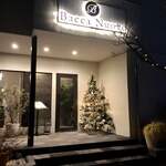 バッカヌォヴォ - 