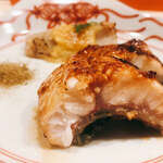 はらまさ - 琵琶湖天然鰻！！！