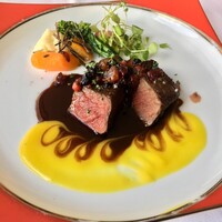 モナリザ 丸の内店 -  モナリザ 丸の内店 -