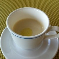 カーロ・エ・カーラ - カリフラワーのスープ