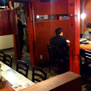 焼肉・とり焼 にくにく_2