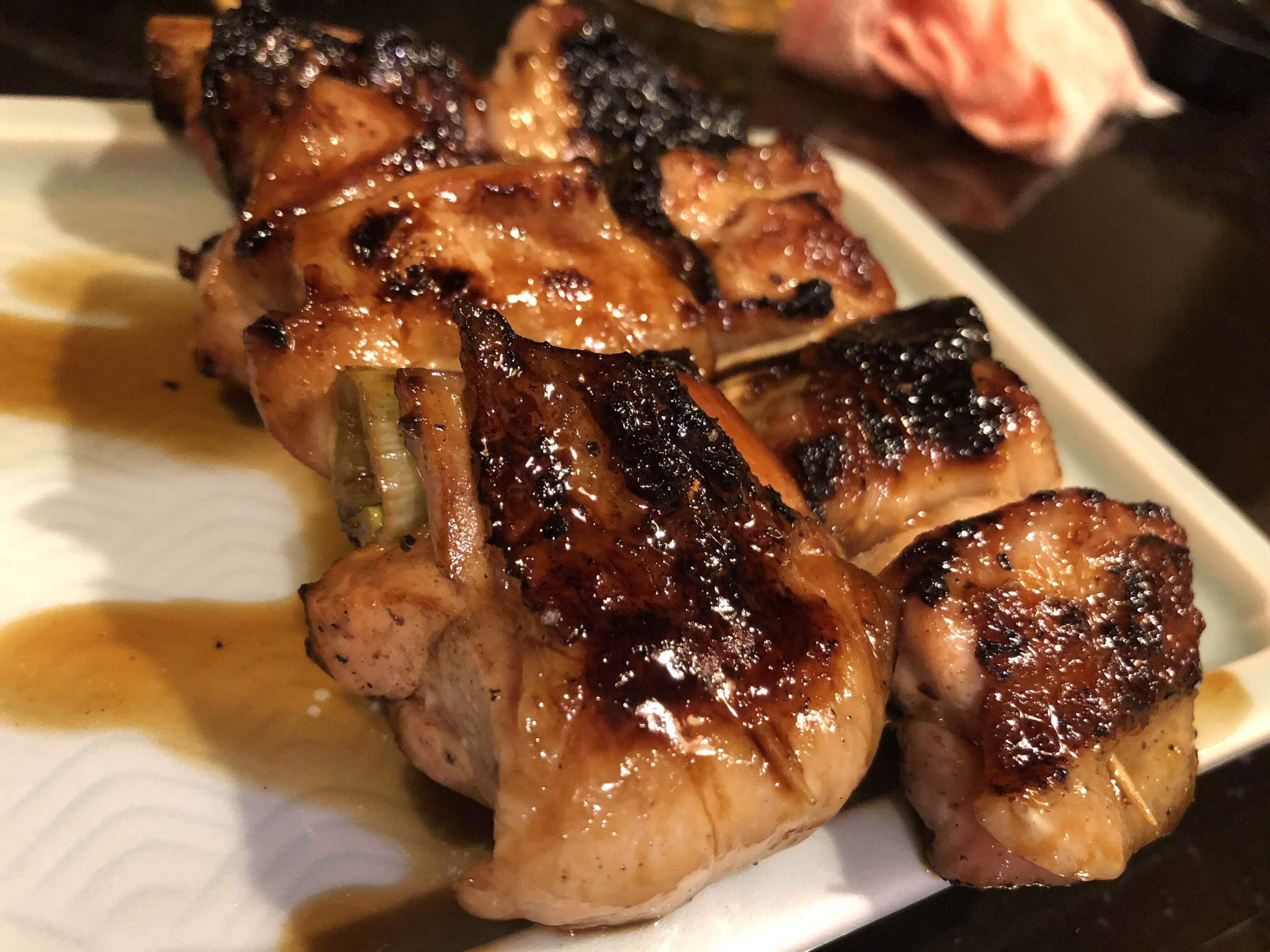 写真 2ページ目 : 鳥辰 （とりたつ） - 新宿/焼き鳥 | 食べログ