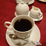 ムッシュ - 珈琲