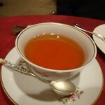 Musshu - 紅茶