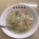 神楽坂飯店 - 