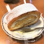 ミッシェルバッハ - ロールケーキ