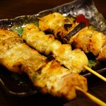 筑前屋 - 