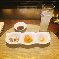 北新地 うえはら - 