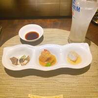 北新地 うえはら - 