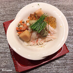 丸新 - 香箱蟹 外子､内子､ｶﾆﾐｿ