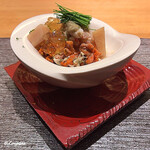 丸新 - 香箱蟹 外子､内子､ｶﾆﾐｿ