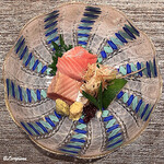 丸新 - スマ鰹 大トロ