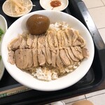 鴨霸當歸鴨 - 料理写真: