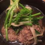 日本料理 たかむら - 