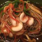 日本料理 たかむら - 