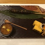 鰻はし本 - 定番3種