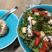 COLONIAL BEACH 横浜ハンマーヘッド - 