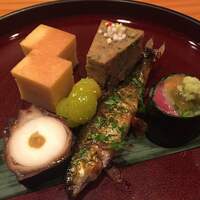 日本料理 たかむら - 