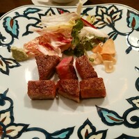 横浜うかい亭 - 