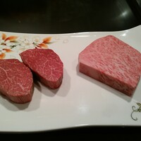 横浜うかい亭 - 