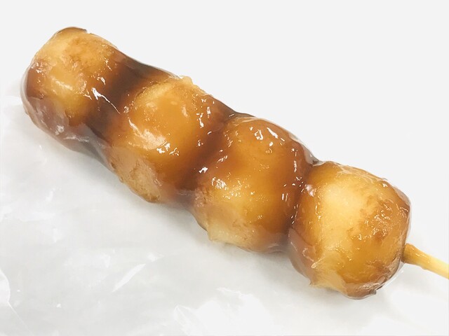 もち吉 倉敷店 - 倉敷/和菓子 | 食べログ