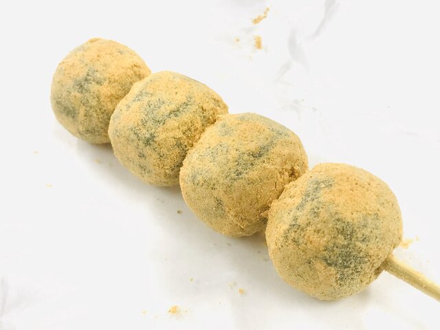 団子餅 Frankie on X