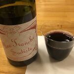 鰻はし本 - Une Tranche Sudiste