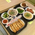 Xiao Nan Men - どれがどのセットか分かりませんが…w