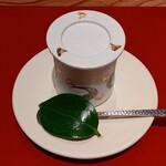 御料理 竹寳 - デザート