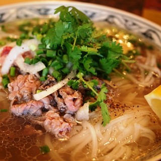 ベトナムダイニング シクロ_1