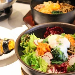 NYAM2 KOREAN BISTRO&CAFE_2