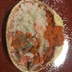 蕎麦　もり木 - 