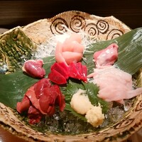 名古屋コーチン 鳥しげ - 