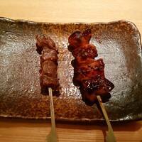 名古屋コーチン 鳥しげ - 