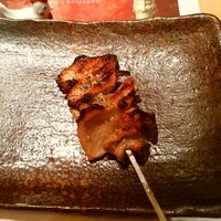 名古屋コーチン 鳥しげ - 