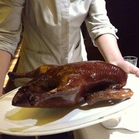 中国飯店 富麗華 - 