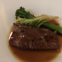 ベッラ・ヴィスタ - 