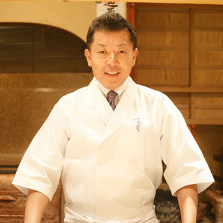 Toshiya Kadowaki (Kadowakitoshiya) -目標是“令人難忘的菜肴”