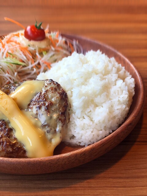 創業51年 ビクドンでランチ By 安倍太郎 びっくりドンキー 西多賀店 富沢 ファミレス 食べログ 創業51年 ビクドンでランチ By 安倍太郎 びっくりドンキー 西多賀店 富沢 ファミレス 食べログ
