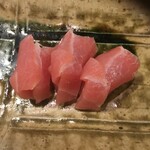 蕎麦　もり木 - 