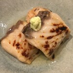 蕎麦　もり木 - 