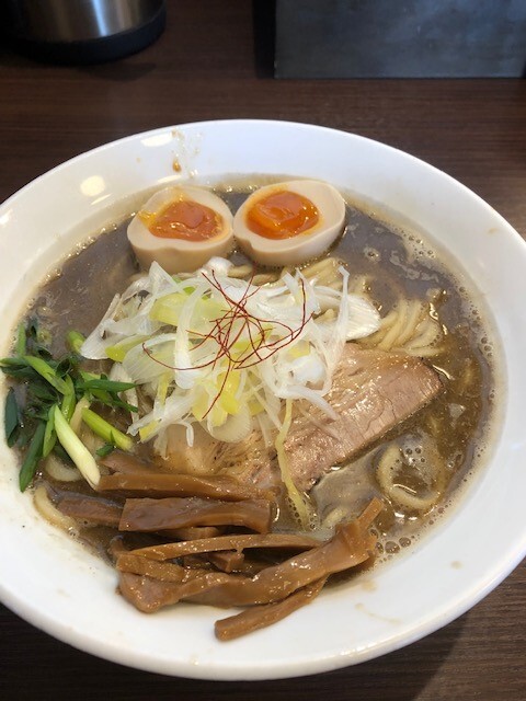 One ワン 陸前高砂 ラーメン 食べログ