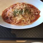 ブルーチェピッツァ - 