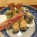 蕎麦　もり木 - 