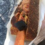 ブーランジェリー セイジアサクラ - 