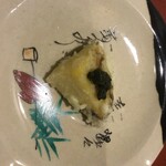 蕎麦　もり木 - 