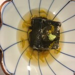 蕎麦　もり木 - 