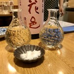 Izakaya Nagoya - 塩で飲むｗ