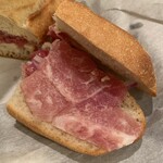 カフェクロワッサン - 