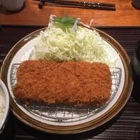 とんかつ まい泉 青山本店 - ヒレかつ